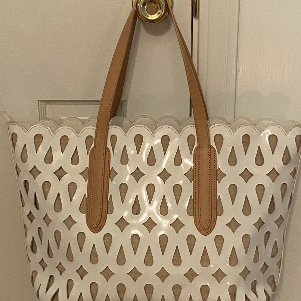 Large handbag